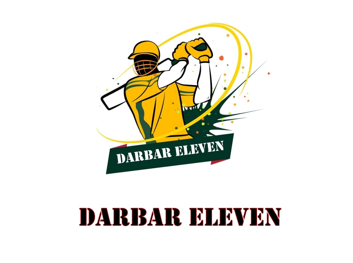 DARBAR XI team logo