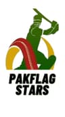 Pakflag Stars