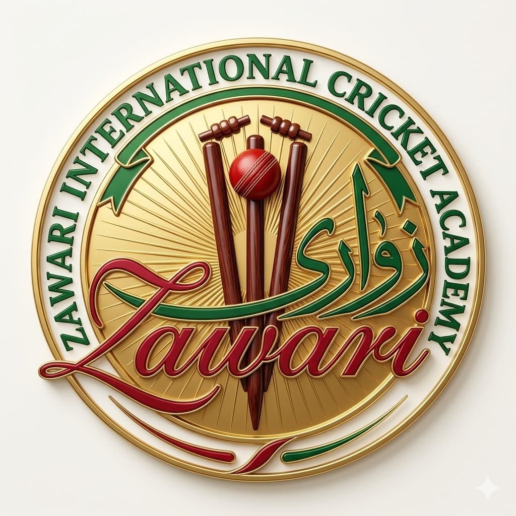 Zawari Cricket Academy