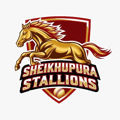 SKP STALLIONS