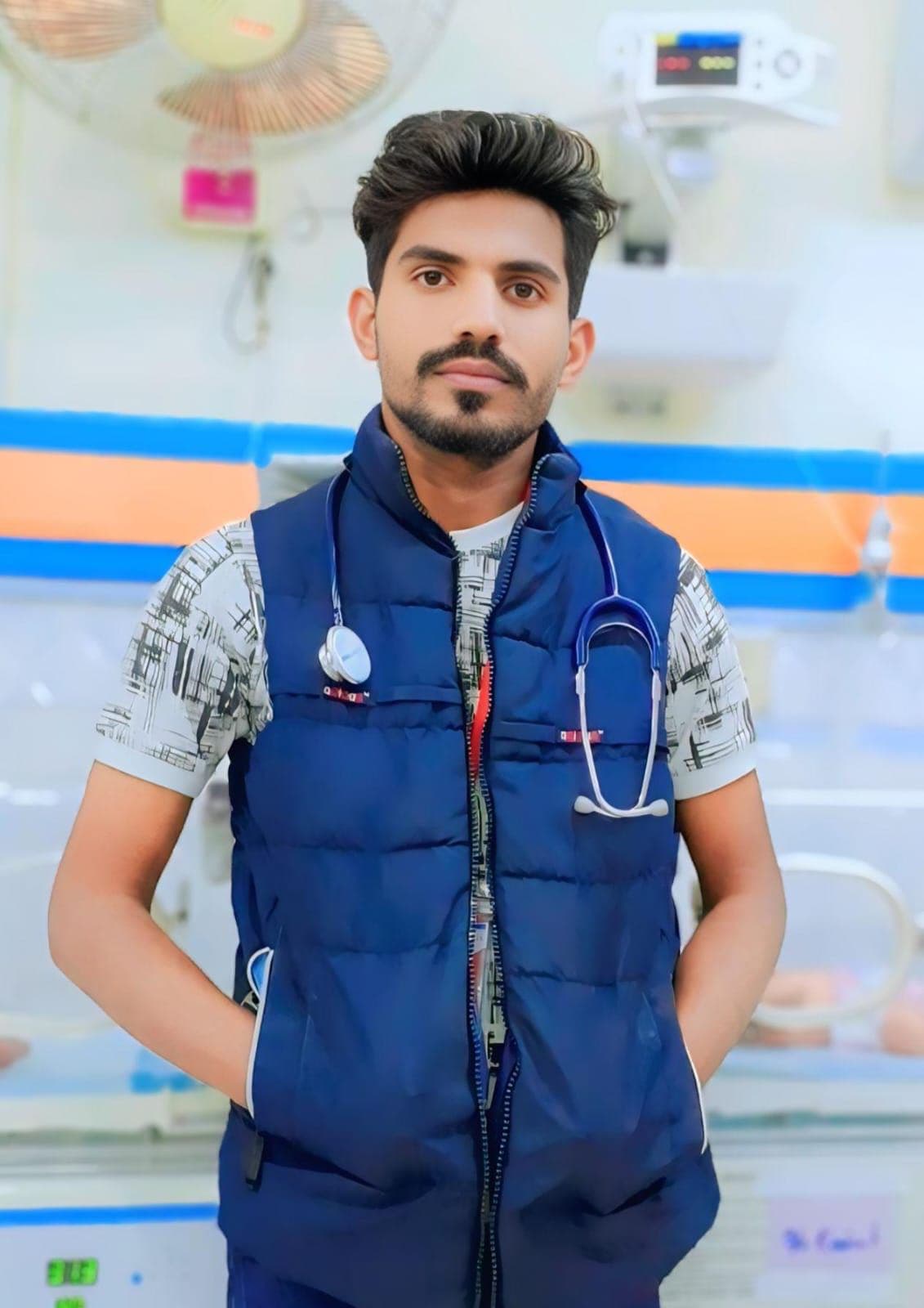 Dr Rajesh