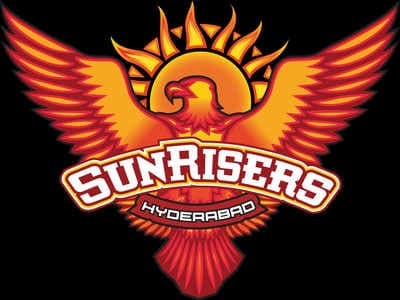 SUN RISER HYDERABAD team logo