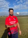 Jagdeep Singh