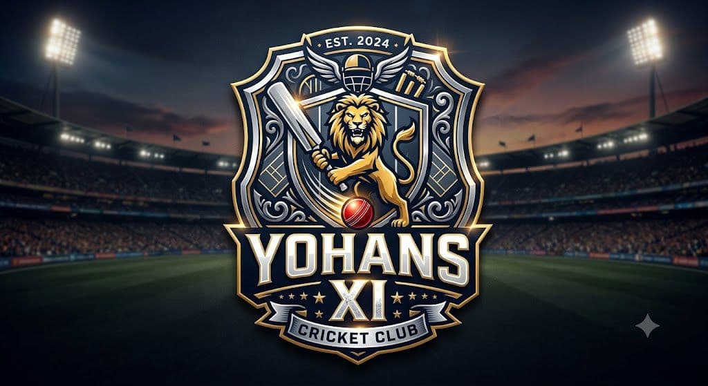 Yohan XI