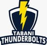 Tabani Thunderbolts