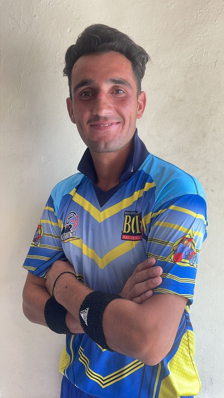 sami Ullah