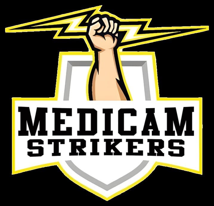 Medicam Strikers