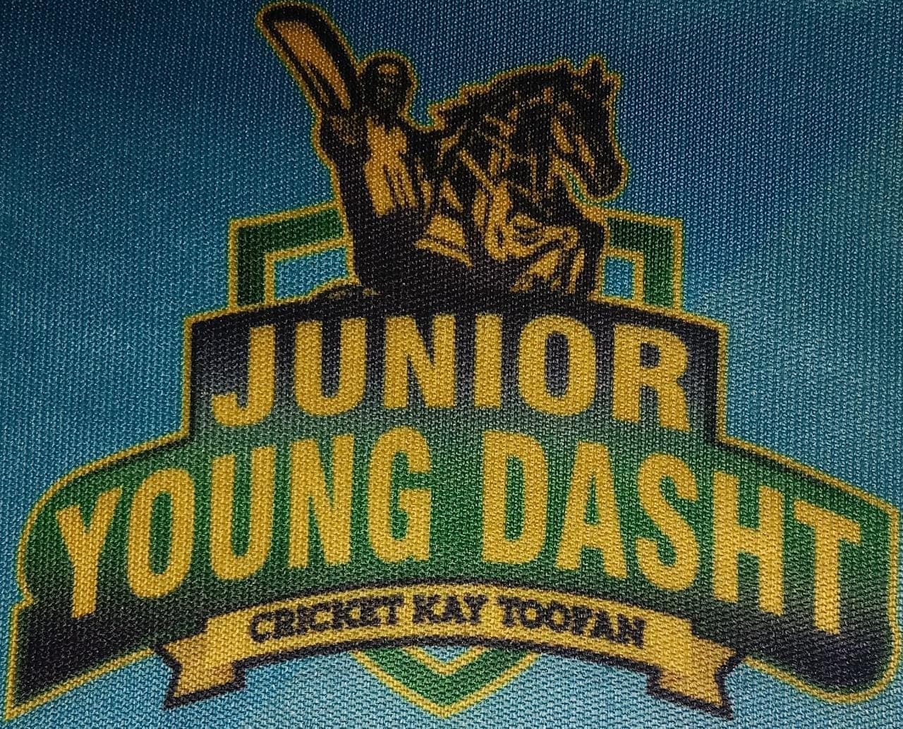 Junior Young Dasht