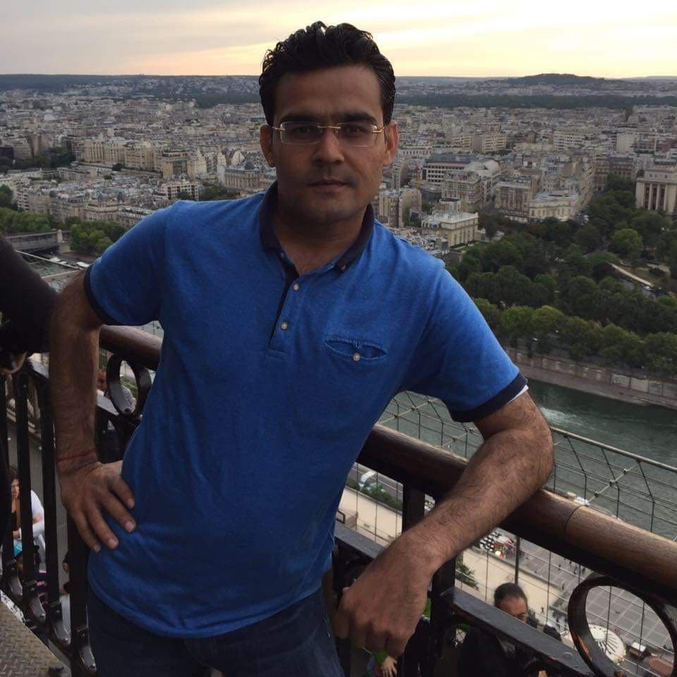 Umesh Malani