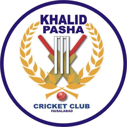 KHALID PASHA CRICKET CLUB