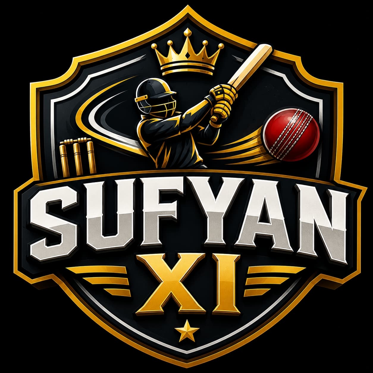 Sufyan Xi