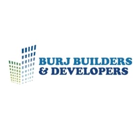 Burj Builders team logo