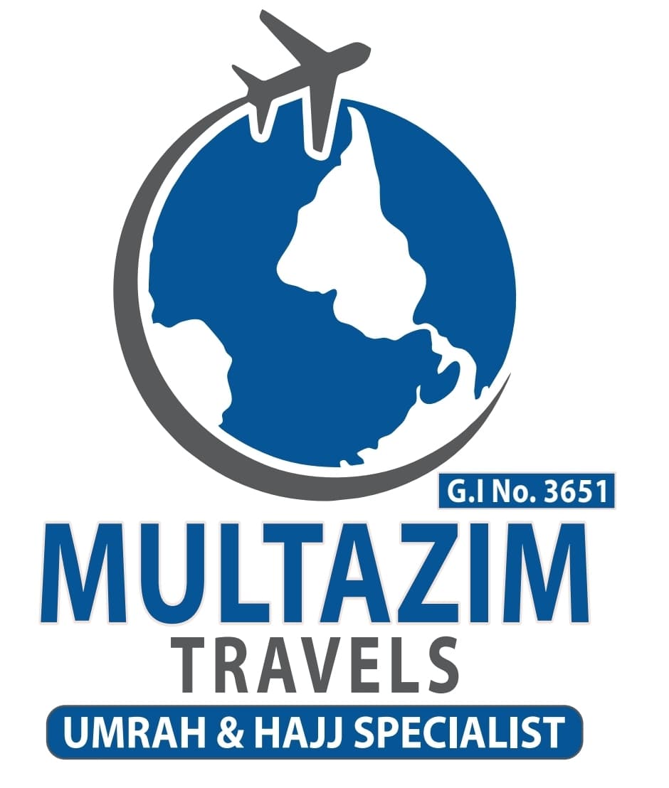 Multazim Travels