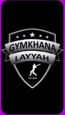 Gymkhana Cricket Club Layyah