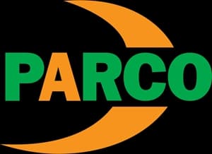 Parco Tigers team logo