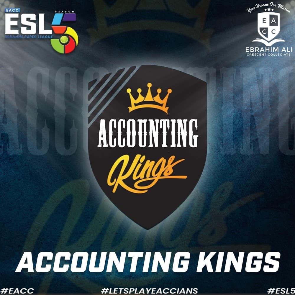 Accounting Kings