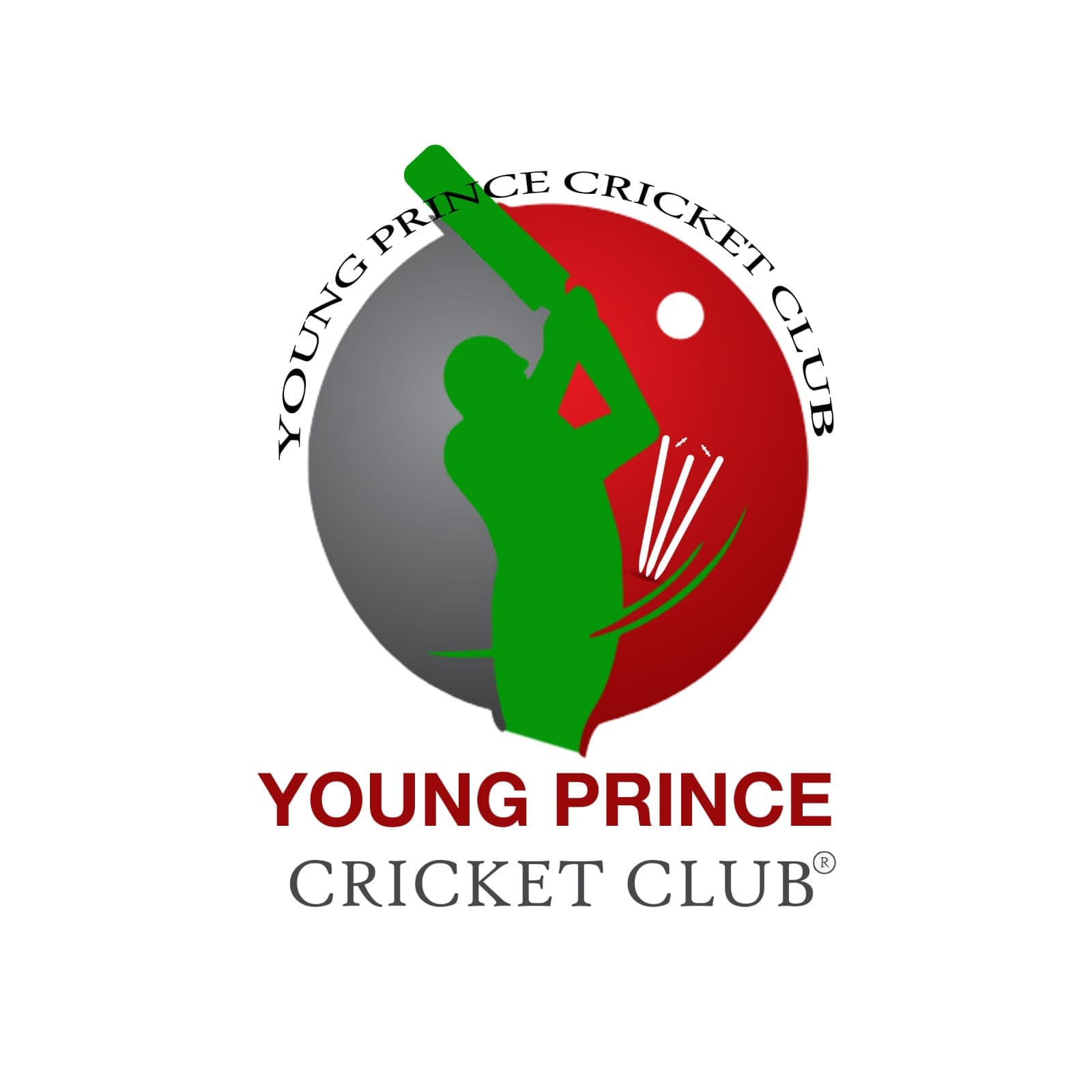 YOUNG PRINCE C C