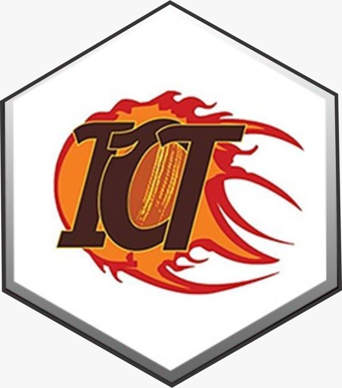 ICT team logo