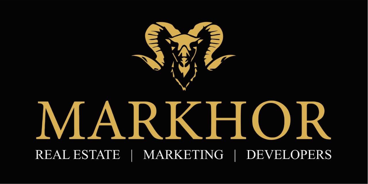 Markhor 11 team logo
