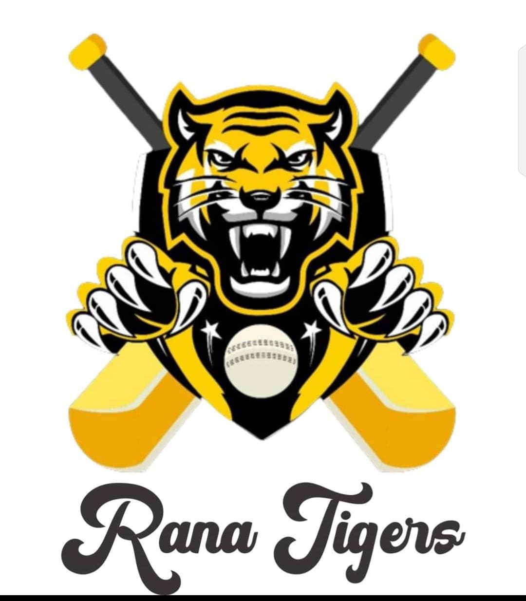 RANA TIGERS