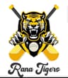 RANA TIGERS