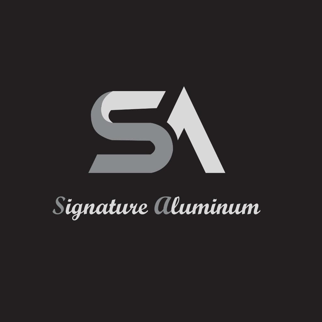 Signature Aluminum