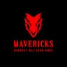 MAVERICKS