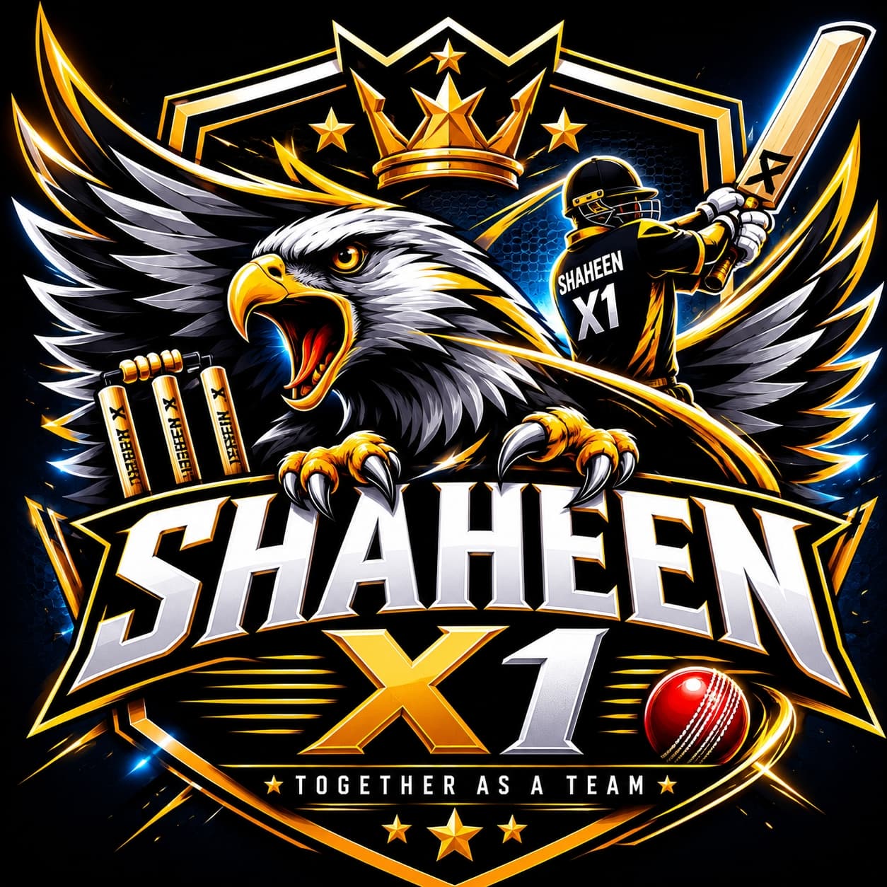 Shaheen 11