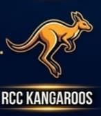 RCC Kangaroos team logo