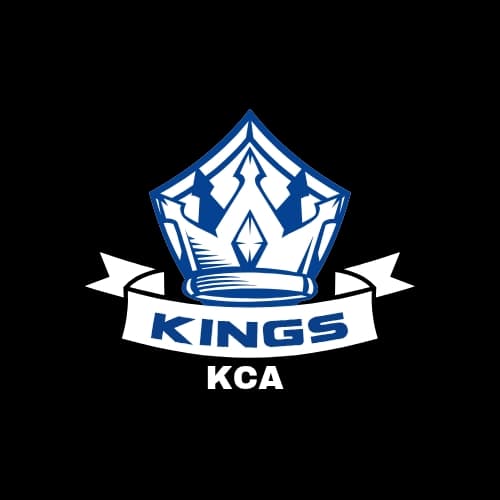 KCA Kings team logo