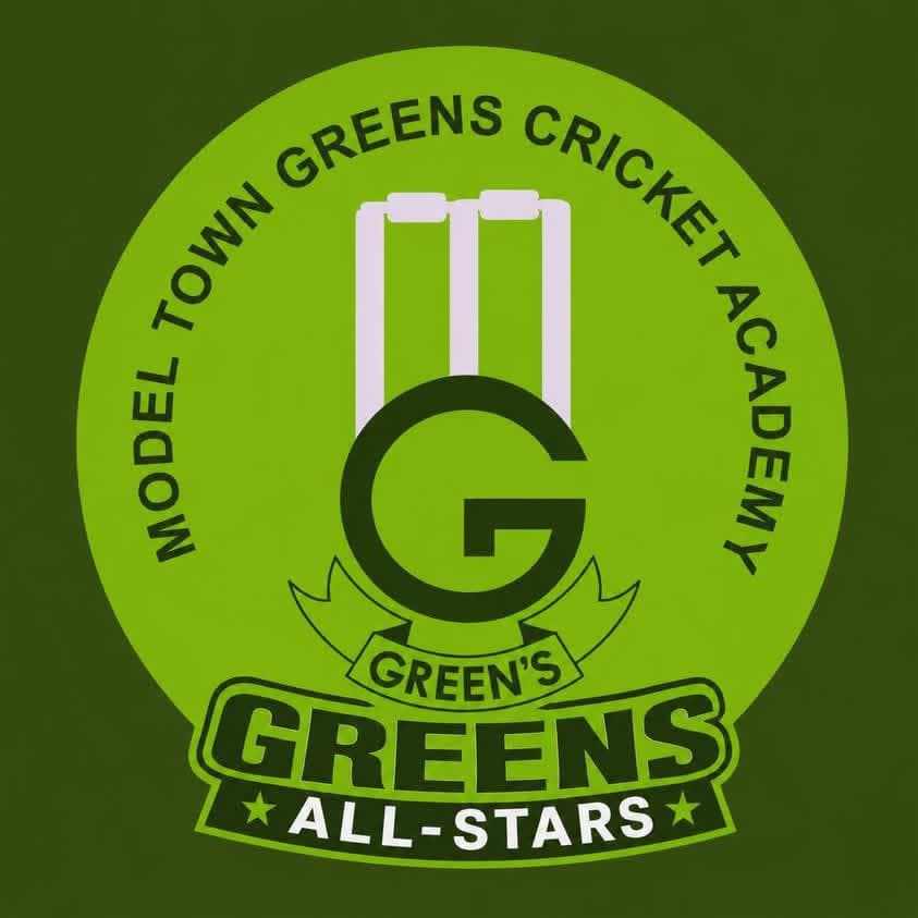 Greens All Stars team logo
