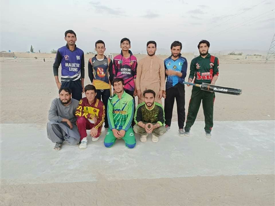 Pishin Knight Riders Pkr