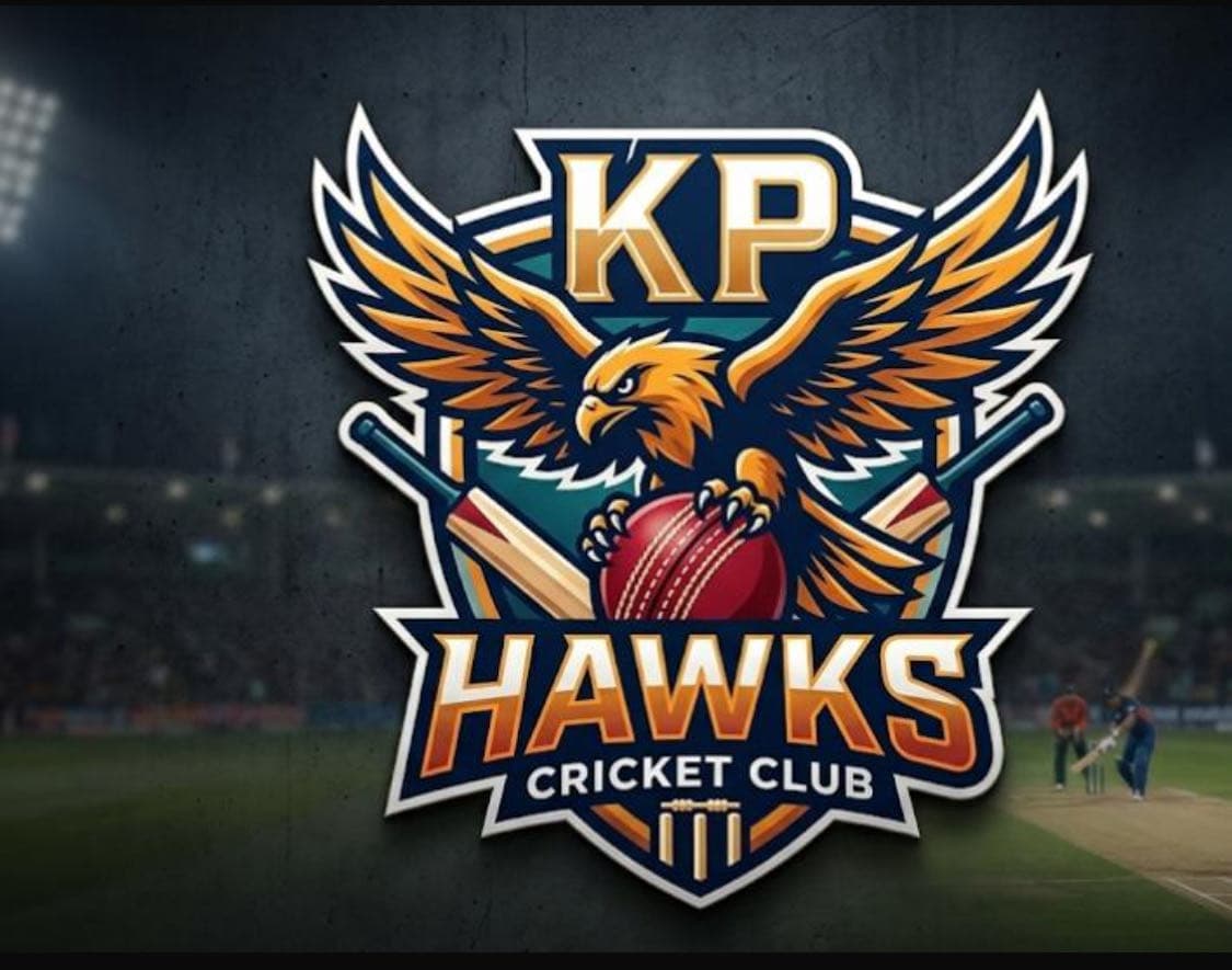 Kp hawks