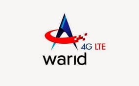 Warid 4G