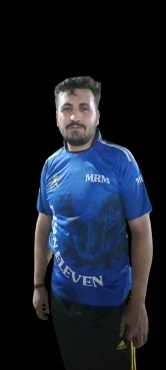KHAN AFGAN