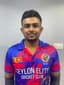 Prageesha Manujaya Mendis
