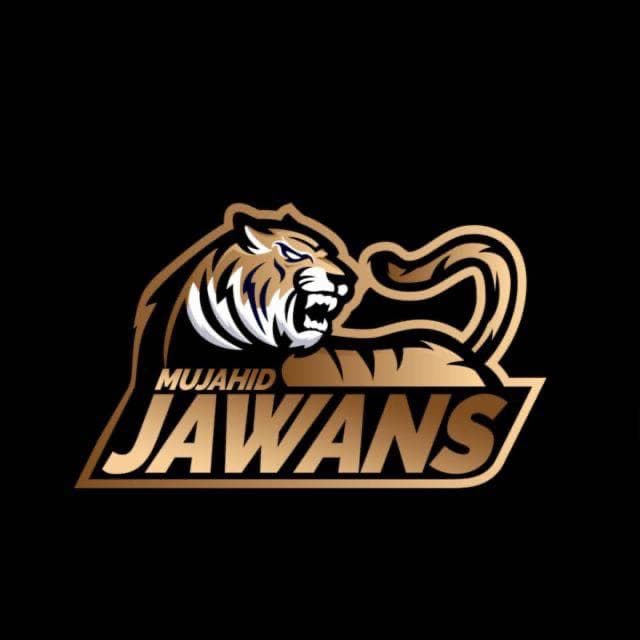 Jawans team logo