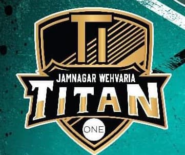 Jamnagar Wehvaria Titan One