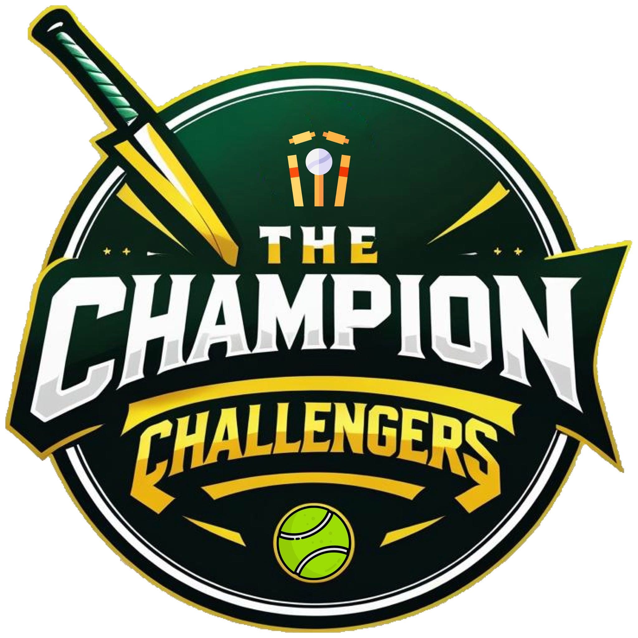 Champion Challengers team logo