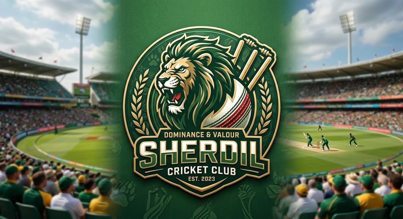 Sherdil team logo
