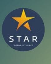 Mazdorabad Stars team logo