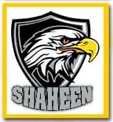 R Shaheen