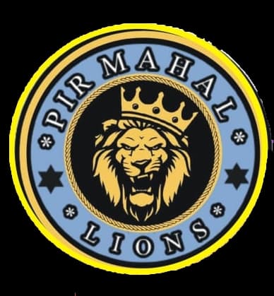 Peer Mahal Lions