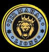Peer Mahal Lions