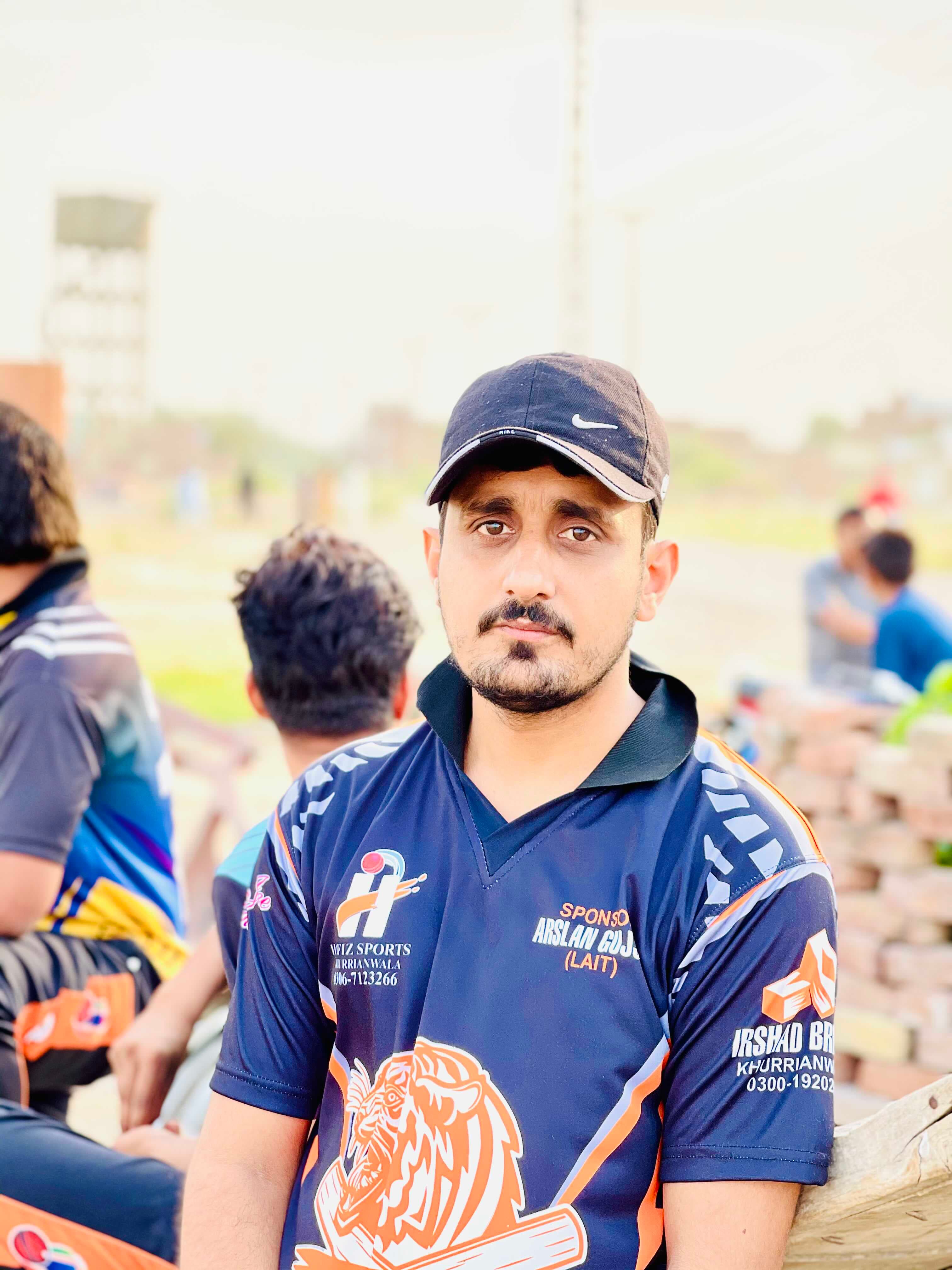 Mian Amir