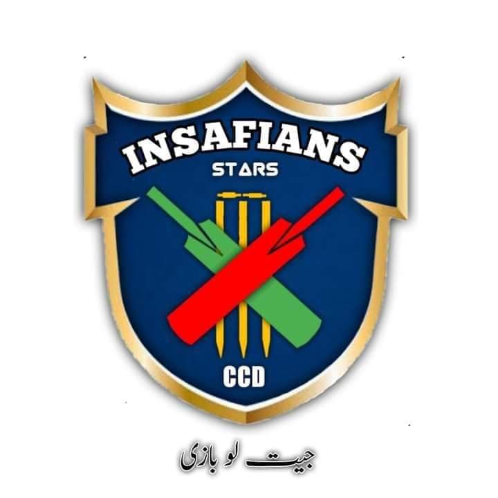 Insafians Stars