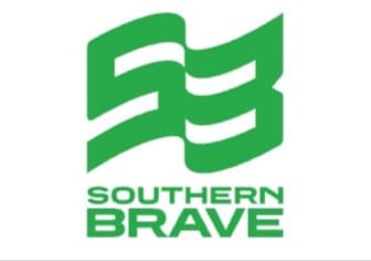 SOUTHERN BRAVE team logo