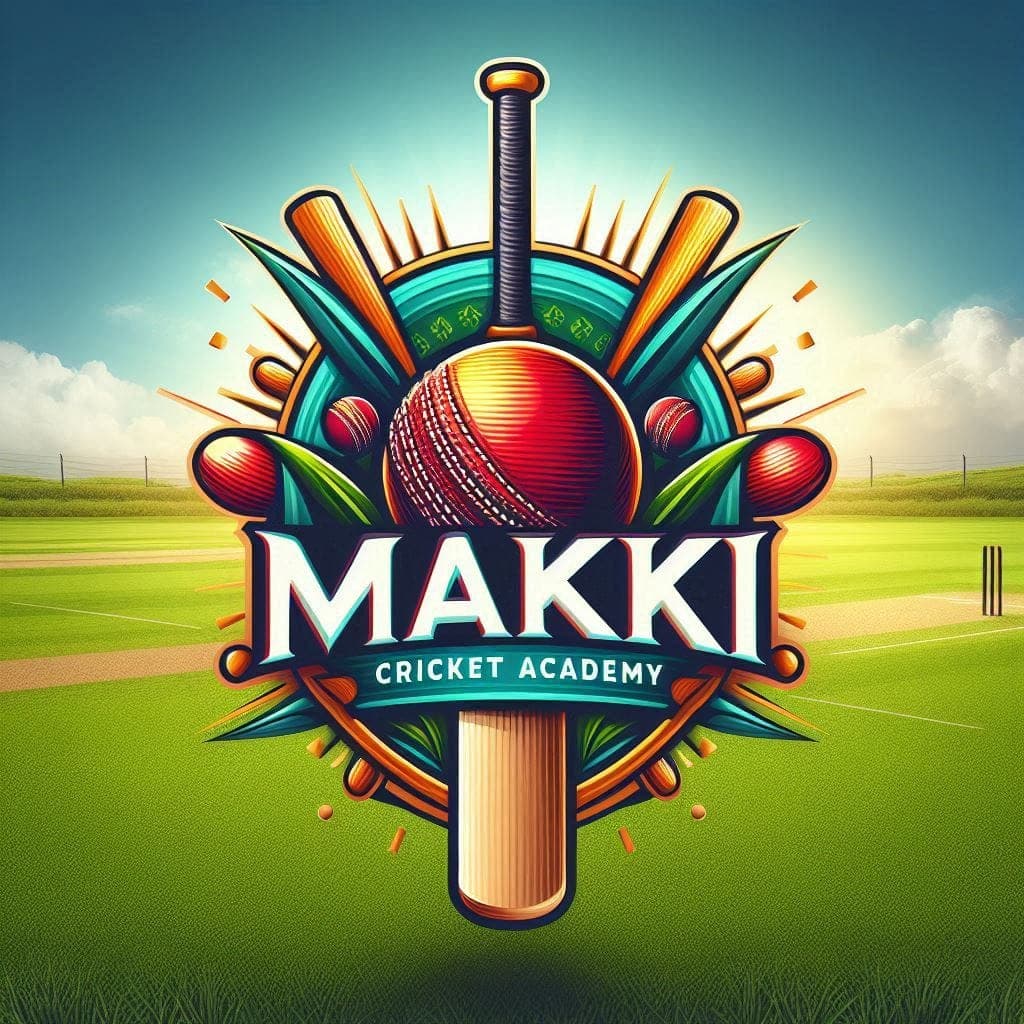 MAKKI CRICKET ACADEMY