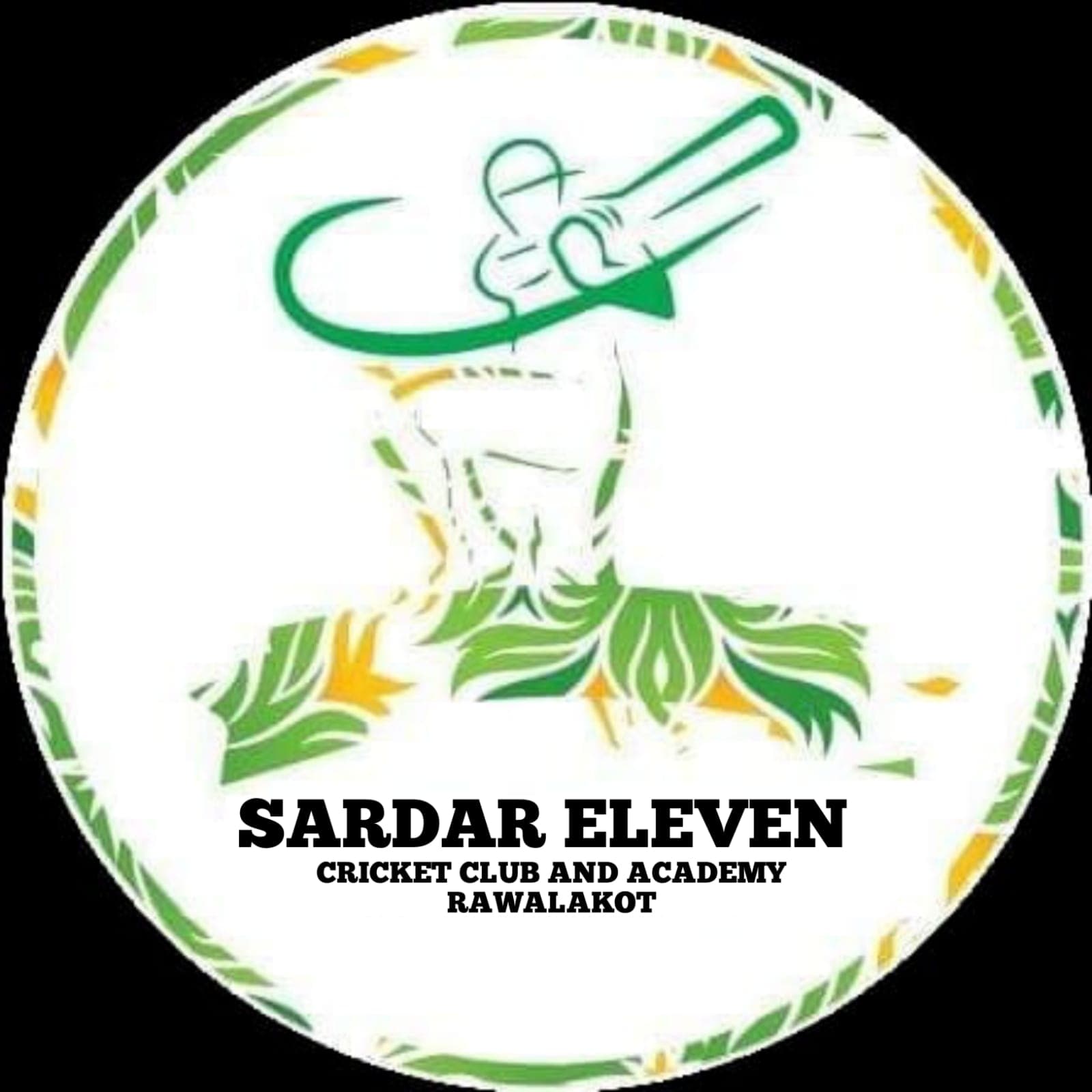 Sardar Eleven Cricket Academy