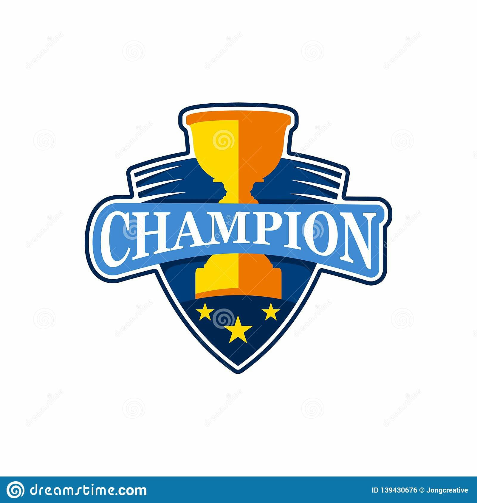 THE CHAMPIONS